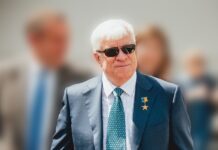 Олег Вадатурський – супергерой, який розбудовував Миколаївщину