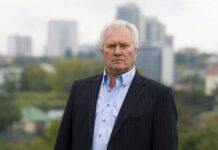 Від колгоспника до народного депутата: шлях Аркадія Корнацького з Миколаївщини