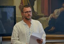 Найвідповідальніший політик з Миколаївщини: Андрій Вадатурський та його особлива любов