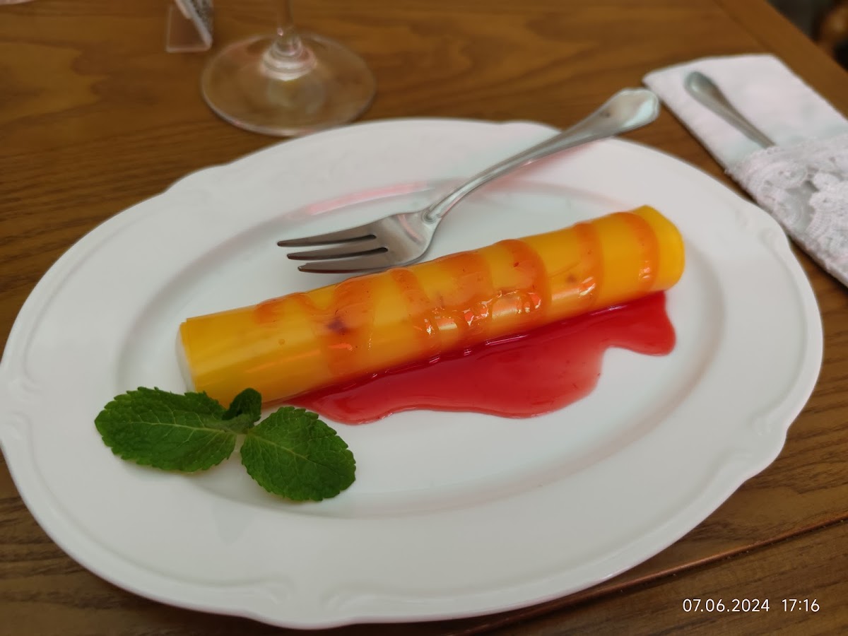 ZIZU boulangerie — Restaurant